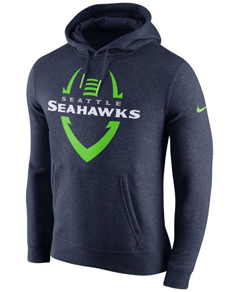 seahawks hoodie herren nike|seattle seahawks hoodies for men.